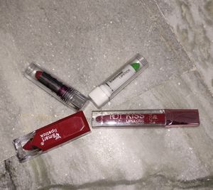 Lipstick