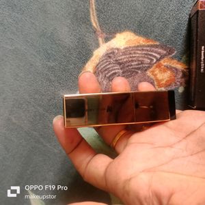 Manish Malhotra Powder Matte Lipstick