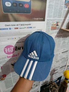 Adidas Cap