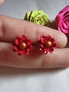 combo of earrings