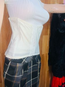 Shapwear For Girl Look Slim