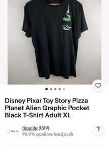 COMBO OF 4 T-SHIRTS
