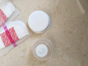 Electric Breast Pump Feeding Luvlap