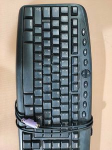 Microsoft Keyboard
