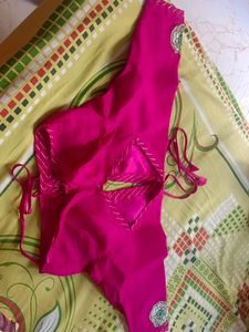 Rajasthani Dress
