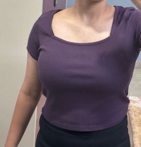Westside Top