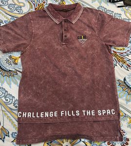 Tshirt For Men (L) Size