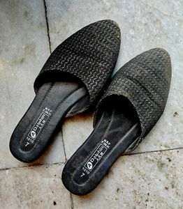 Black Flats