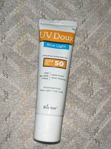 UV Dox