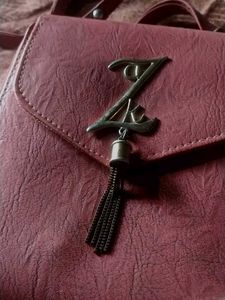 Hand Bag