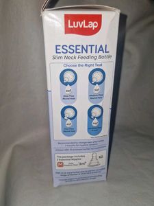 LuvLap Feeding Bottle