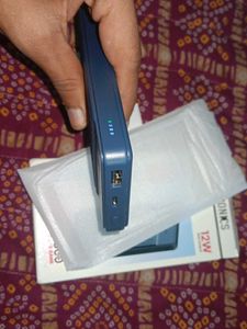 Protronics Power Bank 10k