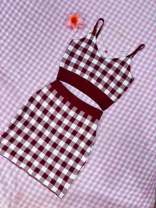 Co ord Set