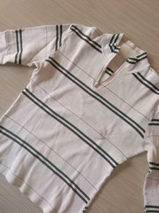 Cute White Top 🤍💅❄️