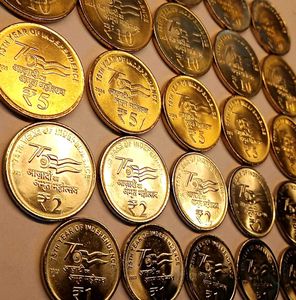 Mega UNC AKAM Coins Set For Sale
