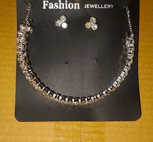 Jwellery Set