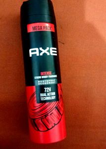 Axe Perfume