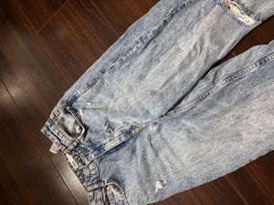 SALE!!! Zara Wide Jeans!💙