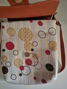 Women Sling Bag