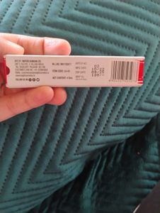 INSIGHT MATTE LIP INK