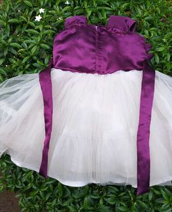Baby Girl&#39;s 2 Frocks