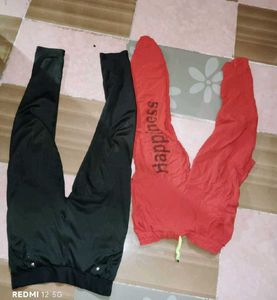 10 Set Of Trousers+ Salwar