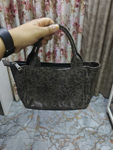 Shreeleather Sling Bag