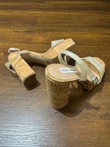 Steve Madden Heels