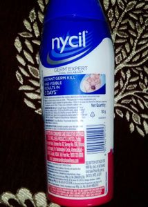 Nycil Cool Gulabjal Powder