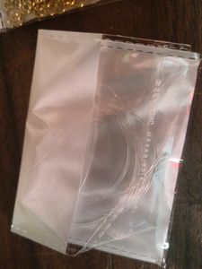 Custom Raw Material Kit