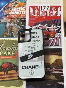 Mirror Cases For Iphone 12/12pro Pack Of 2