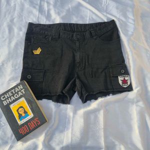 Cargo Shorts