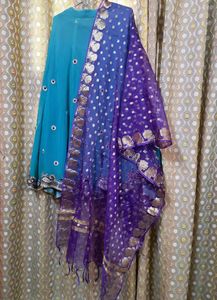 Heavy Lehnga Choli For Wedding Season