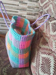 Wire Koodai Handmade Basket
