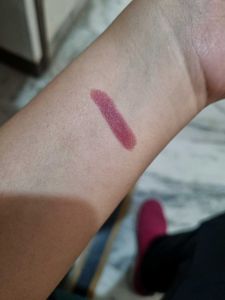 Maybelline- Shade Almond Pink 507