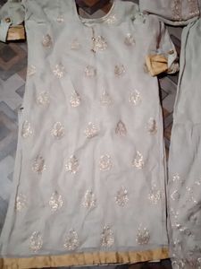 Elegant Kurta Set