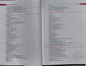 Applied Psychology for Nurses textbook.