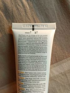 Bioderma Photoderm Sunscreen