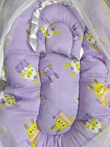 BABY BEDDING SMALL FOR KIDS AGED 0-9 MONTHS
