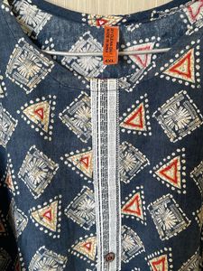 Kurta Pant Set