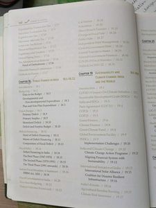 Indian Economy book by Ramesh Singh