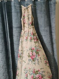 Pretty Casual Wear Dress