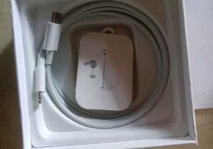 AirPods Pro With 100℅condition