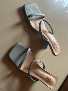 AND 6|39 New heels For Women