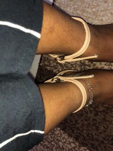 Nude 3inch Heels With Adjust able Straps