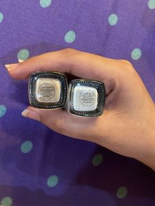 MY Glamm Manish Malhotra Nail Polish