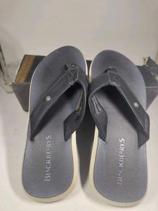 Blackberrys Men's Flip-Flops