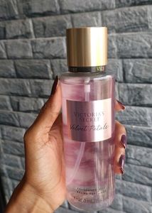 Victoria's Secret Velvet Petals