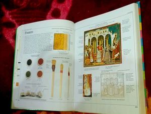 Ultimate Family VISUAL DICTIONARY