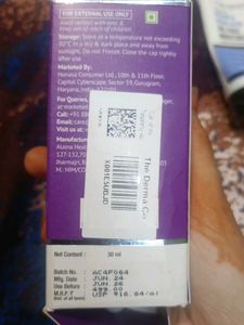 Combo Of Skin Care Products
